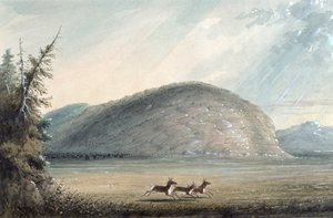 Rots van Onafhankelijkheid, 1837